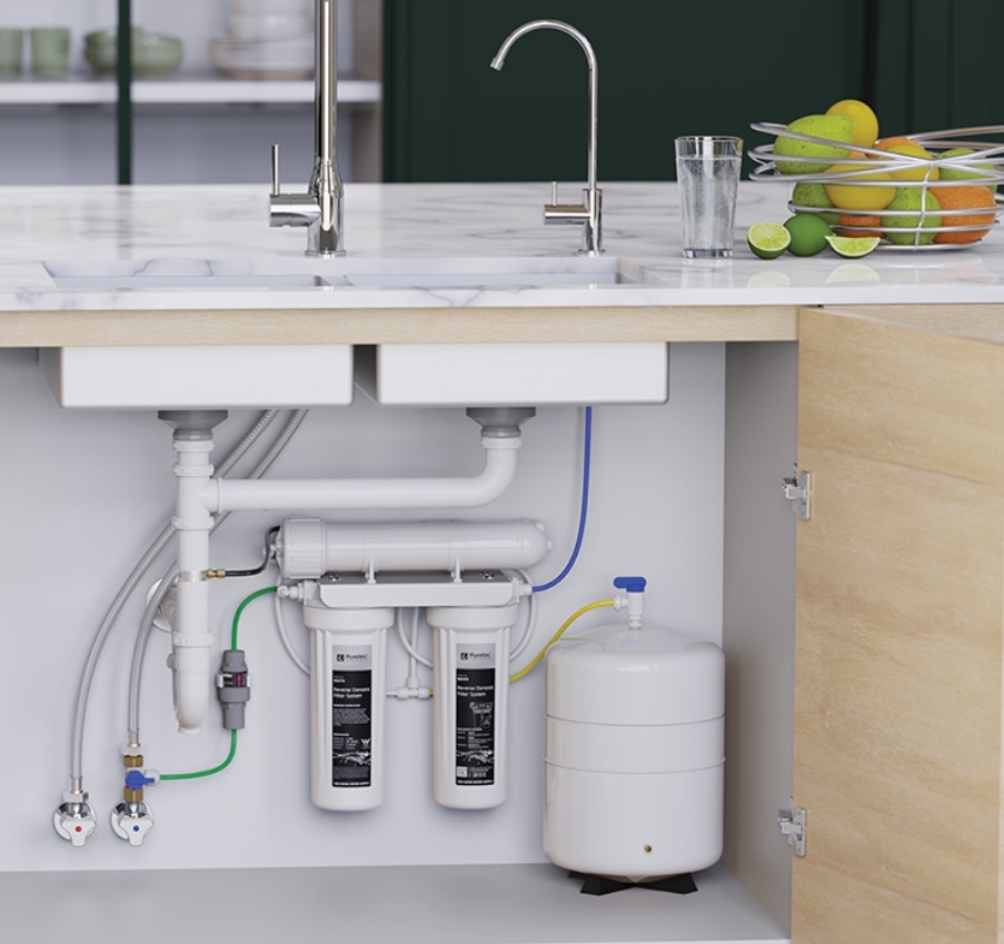 RO System