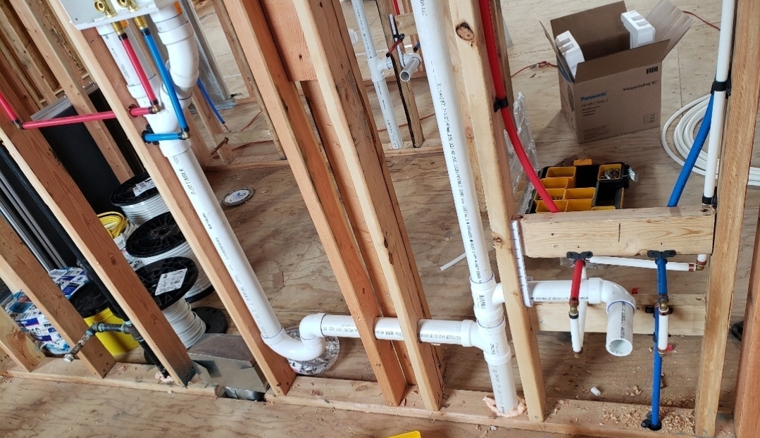 New Construction