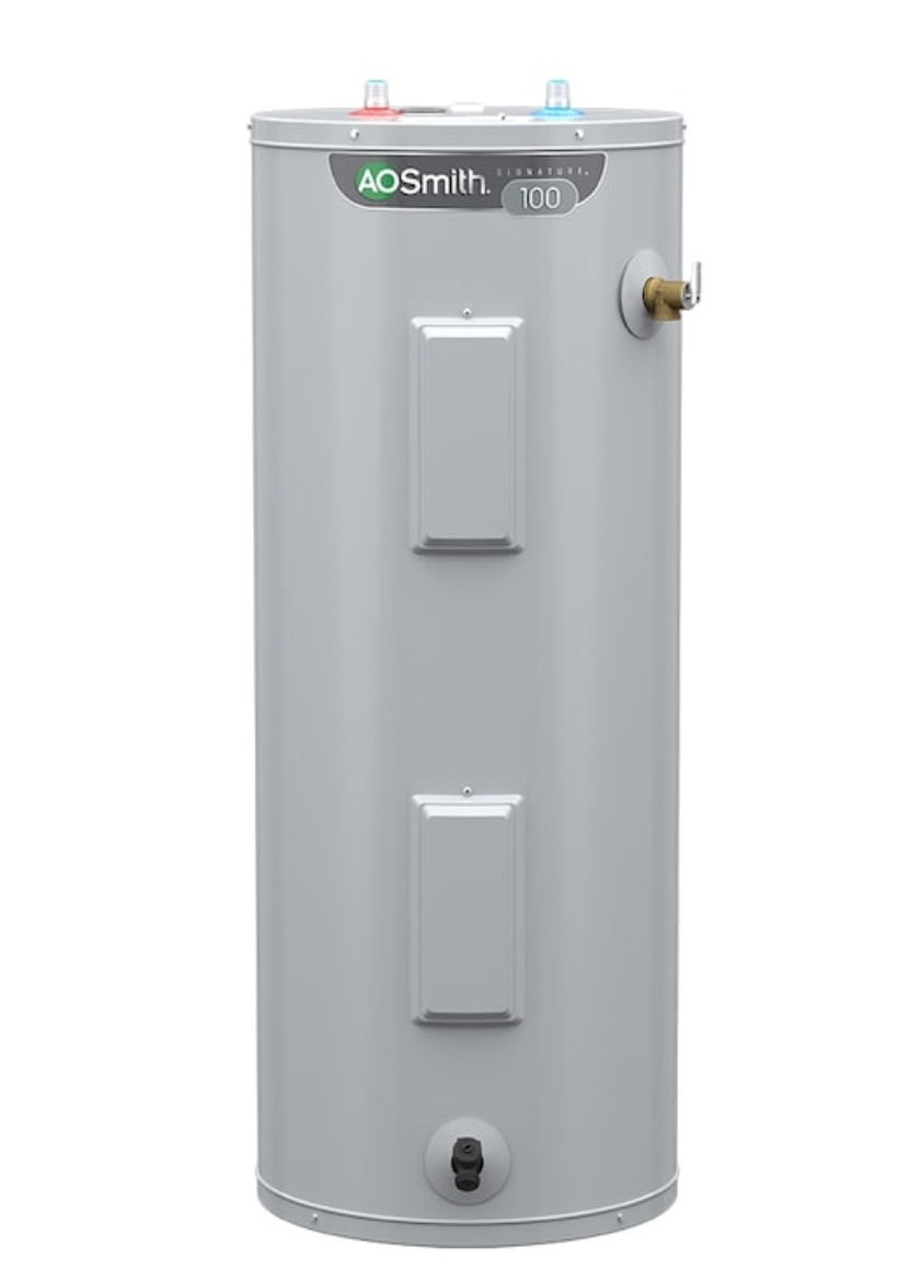 Tank Water Heater