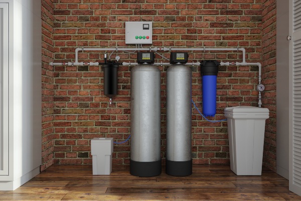 Filtration System