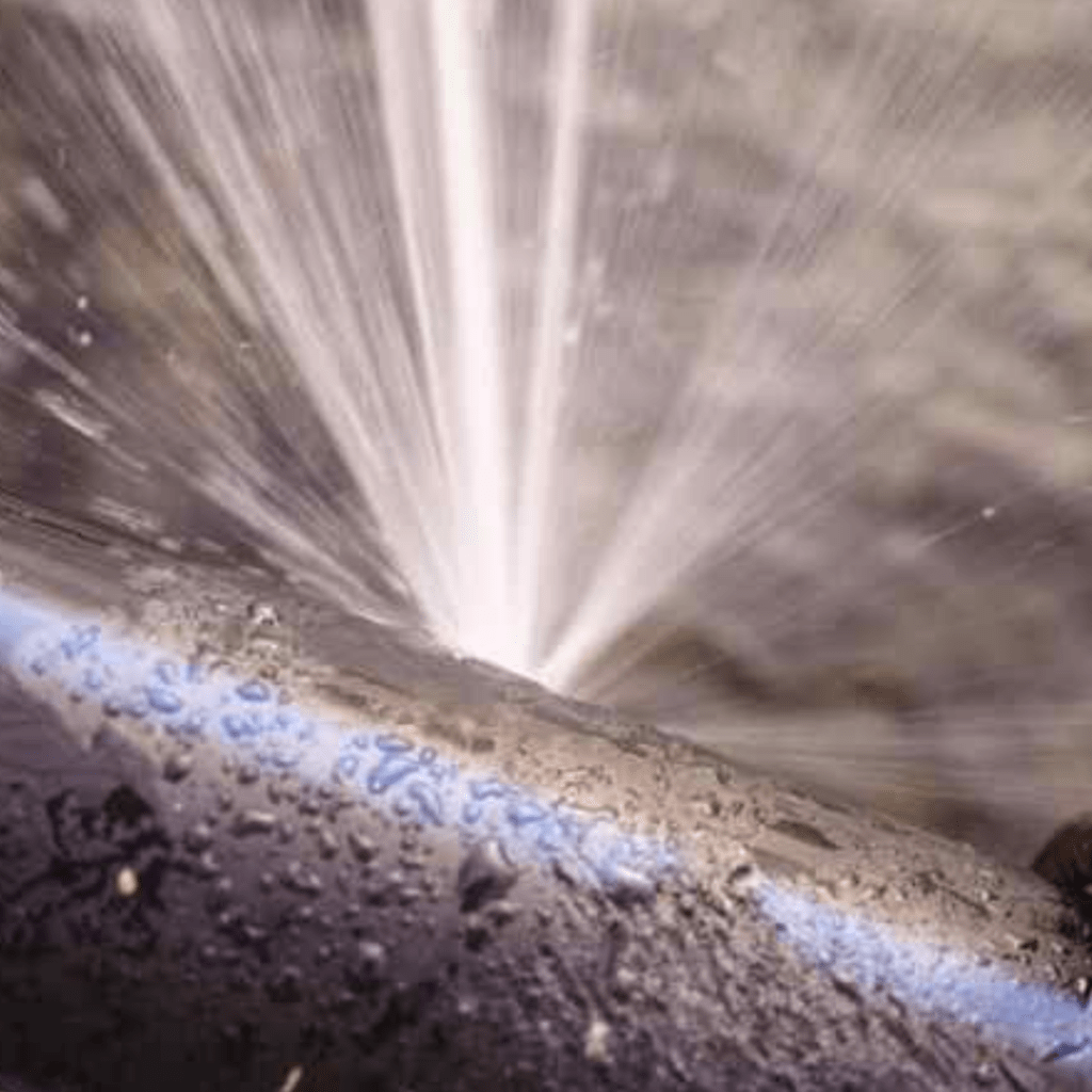Leak Detection